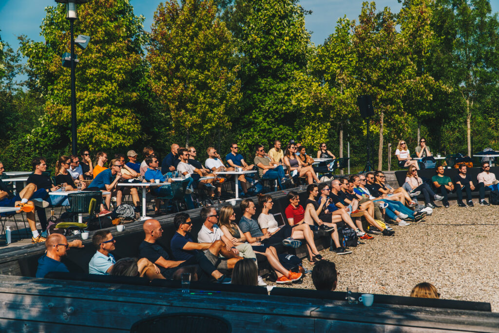 De Kaap - evenementen locatie - Zakelijke Events - bijzondere evenementen - Bol - ontvangst en presentatie
